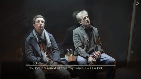 Emma — screenshot 3