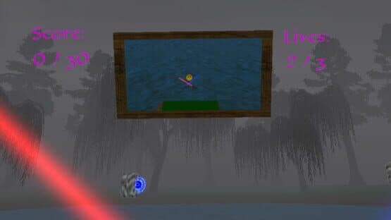Willowisp VR — screenshot 2