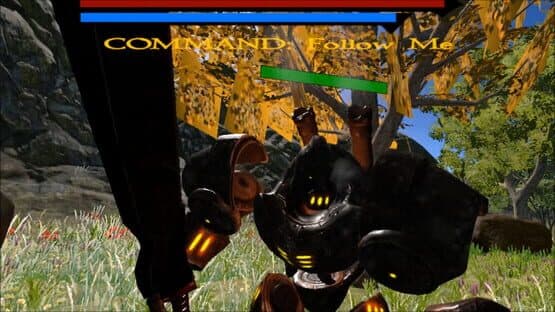 Draconic Order VR — screenshot 1