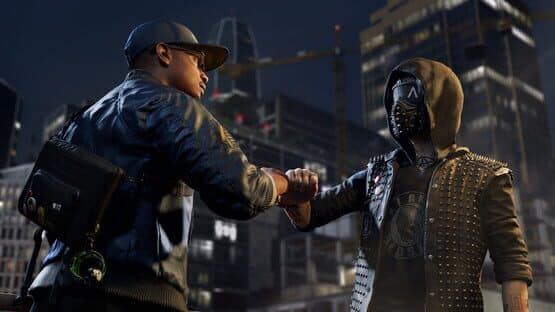 Watch Dogs 2 — screenshot 4