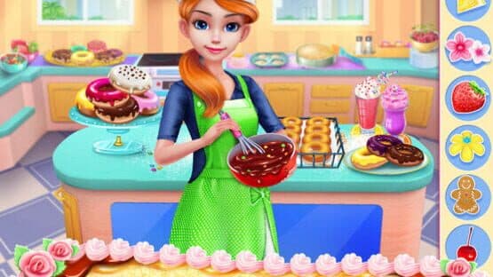 My Bakery Empire — screenshot 6