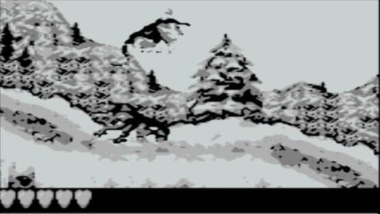 Donkey Kong Land — screenshot 2