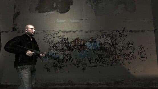 Grand Theft Auto IV: The Lost and Damned — screenshot 5