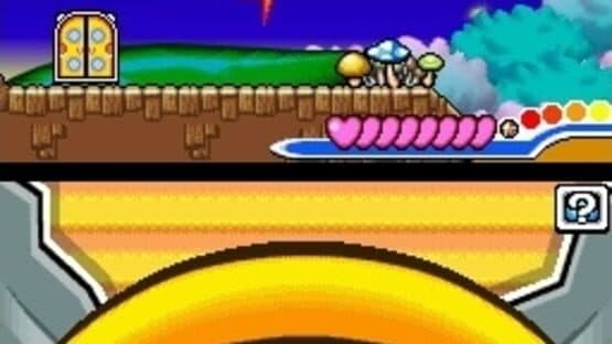 The Legendary Starfy — screenshot 6