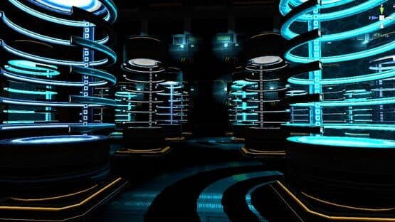 Inhumanus — screenshot 2