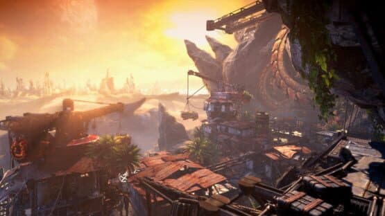 Bulletstorm: Full Clip Edition Duke Nukem Bundle — screenshot 3