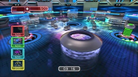 Snakeball — screenshot 3