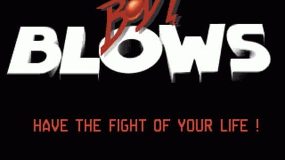 Body Blows — screenshot 3