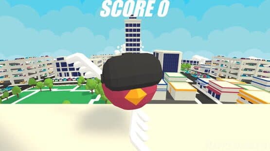 Flappy Arms — screenshot 1