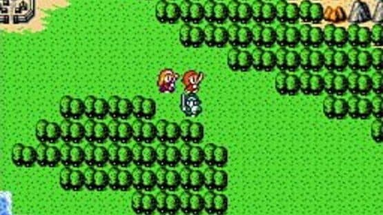 Retro Game Challenge — screenshot 2