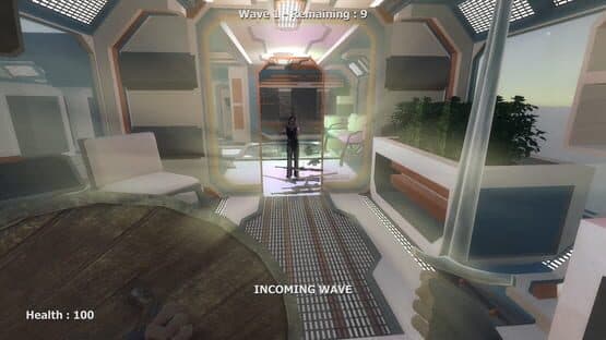 SecretLaboratory — screenshot 1