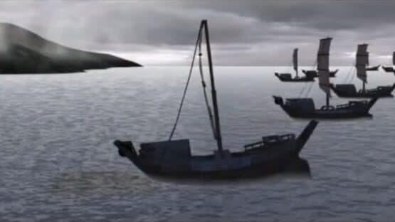 Shogun: Total War - Mongol Invasion — screenshot 2