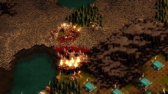 They Are Billions — screenshot 4