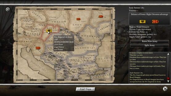Pike and Shot: Campaigns — screenshot 3