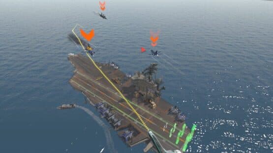 Final Approach — screenshot 3