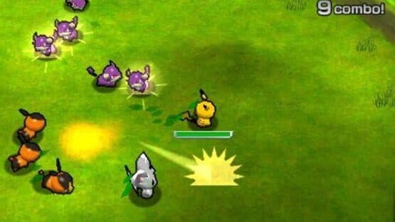 Pokémon Rumble Blast — screenshot 3