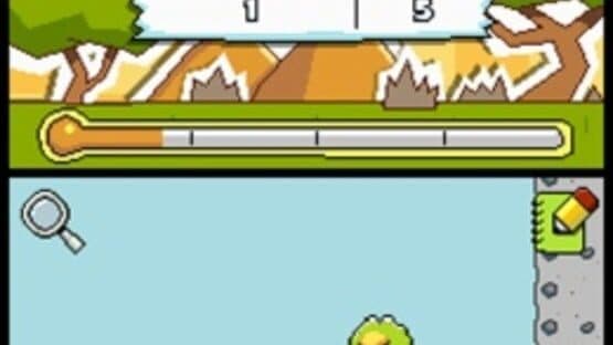 Scribblenauts — screenshot 5