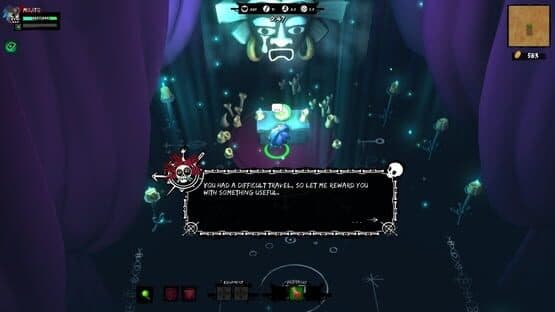 Full Mojo Rampage — screenshot 3