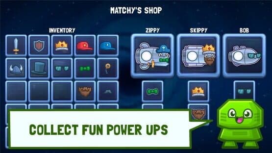 Matchy Star — screenshot 2