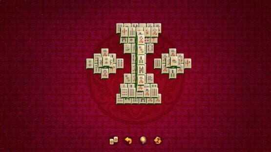 Majong Classic — screenshot 1