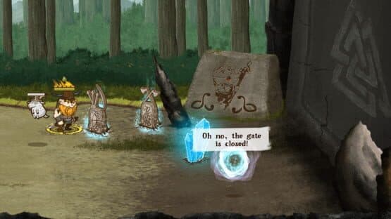 Die for Valhalla! — screenshot 6
