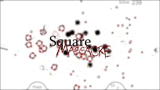 Square Massacre — screenshot 3