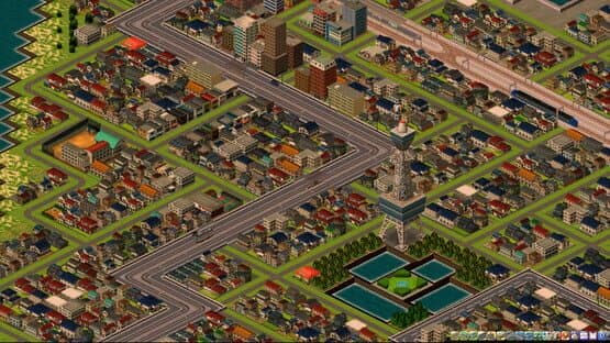 A-Train PC Classic — screenshot 3
