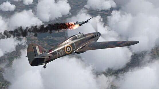 IL-2 Sturmovik: Cliffs of Dover Blitz — screenshot 5