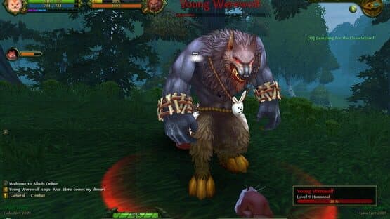 Allods Online — screenshot 2