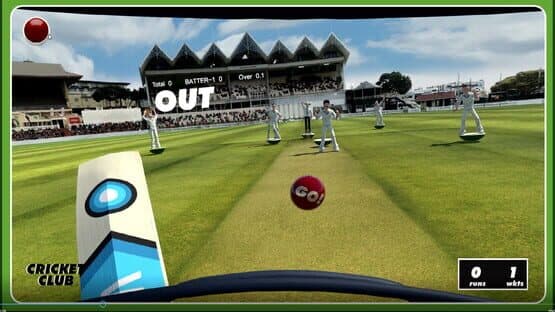 Cricket Club — screenshot 2