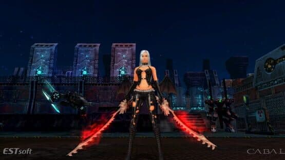 Cabal Online — screenshot 1