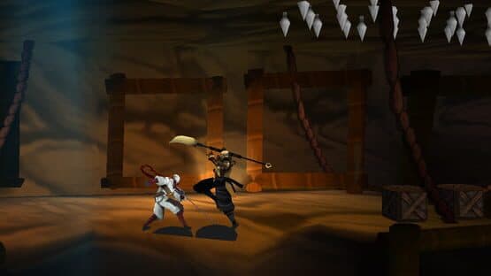 Shinobi — screenshot 7