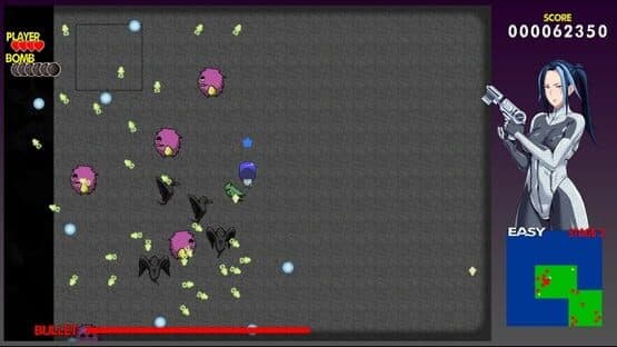 NightmareBullet — screenshot 5