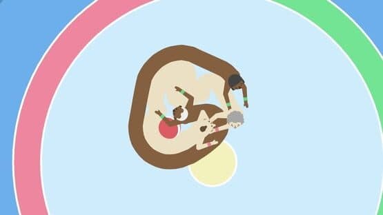 Push Me Pull You — screenshot 2
