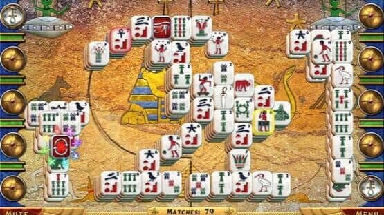 Luxor MahJong — screenshot 5