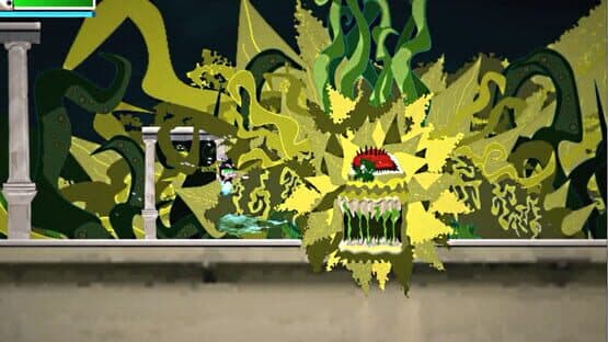After Rain: Phoenix Rise — screenshot 3