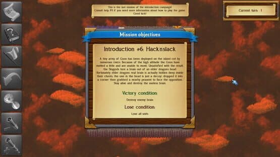 Monstro: Battle Tactics — screenshot 4