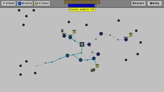 Energia — screenshot 2