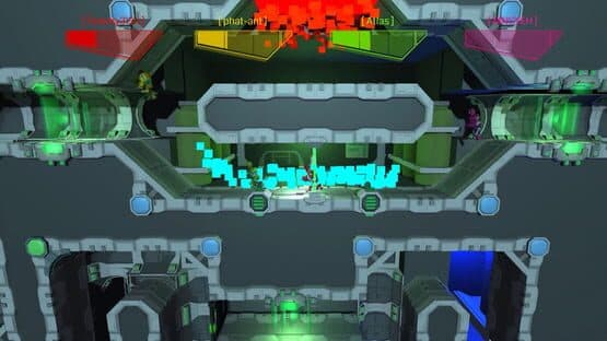 Jolt: Super Robot Racer — screenshot 5