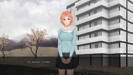 Anomie — screenshot 4