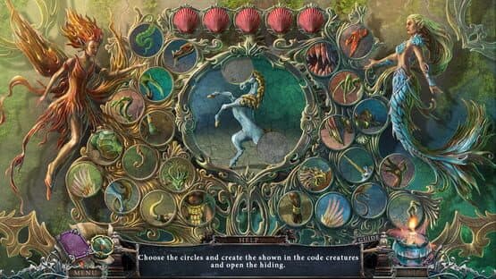 Bridge to Another World: Burnt Dreams Collector's Edition — screenshot 3