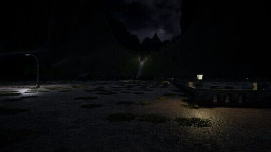 Darkness Ahead — screenshot 4