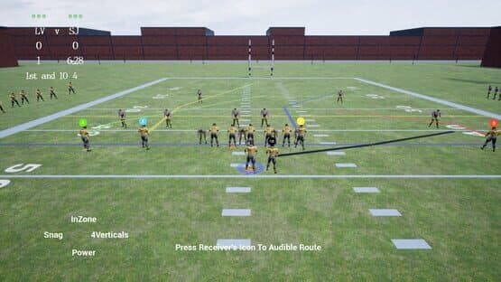 Pure Football 2018 — screenshot 2