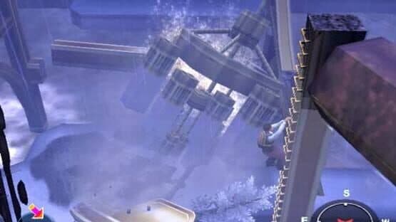 Raw Danger! — screenshot 2