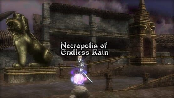 AeternoBlade — screenshot 5