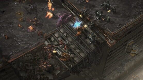 StarCraft II: Nova Covert Ops — screenshot 2