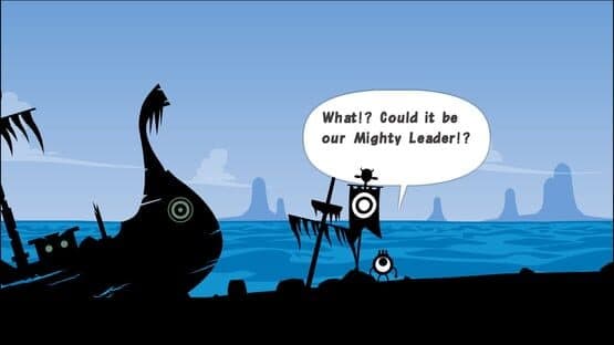 Patapon 2 Remastered — screenshot 1