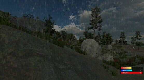 Survivor of Eschewal — screenshot 5