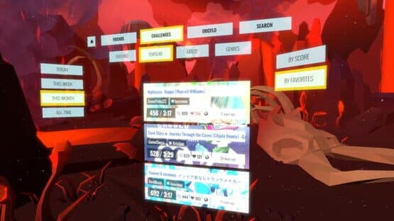 Soundboxing — screenshot 1