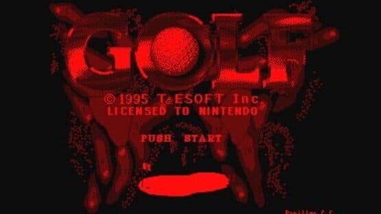 Golf — screenshot 2